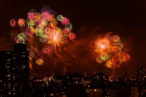 New Year In New York: Ring |Activities And Attractions