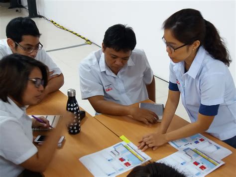 Operations, Technology & Safety | FrieslandCampina Global Career Site