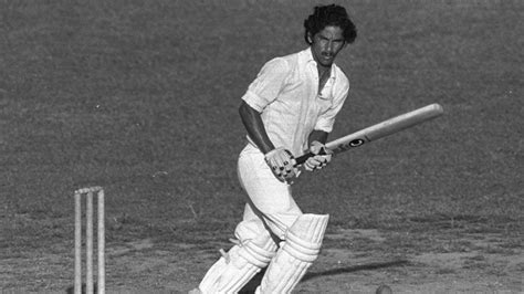 Which current cricketer played the role of Larry Gomes in the Bollywood ...