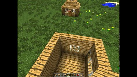 Image result for Small Original Minecraft House Tutorials