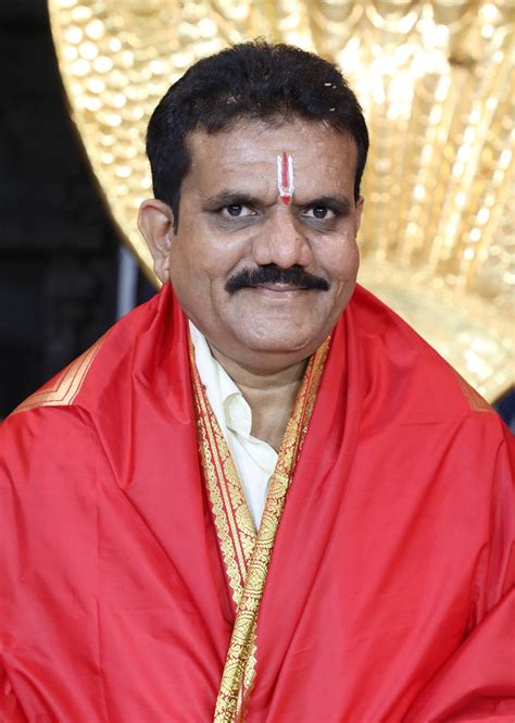 Tirumala Tirupati Devasthanams (Official Website)