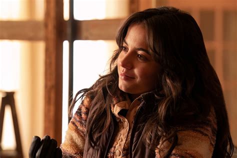 ‘The Last of Us’ Star Isabela Merced: ‘Every Episode Feels Like a ...