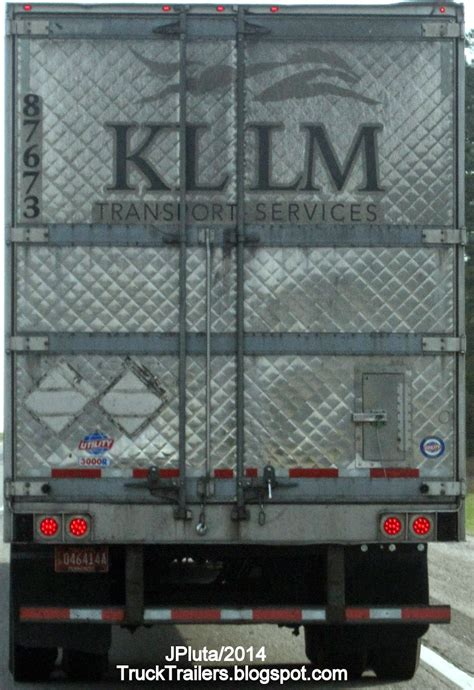 TRUCK TRAILER Transport Express Freight Logistic Diesel Mack Peterbilt ...