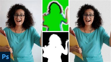 Image result for Photoshop CS6 Mask Tutorial