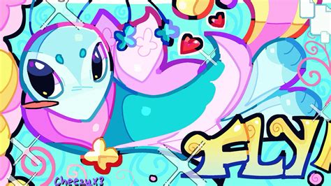 Flyte Poster || Dandy’s World || FANART | Cute drawings, World ...