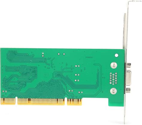Wendeekun Graphics Card,Graphics Card VGA PCI 8MB 32Bit India | Ubuy