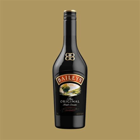 Alcohol Percentage in Baileys - AlcoholPercentage