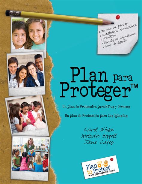 Spanish Church Manual Downloads - Plan to Protect