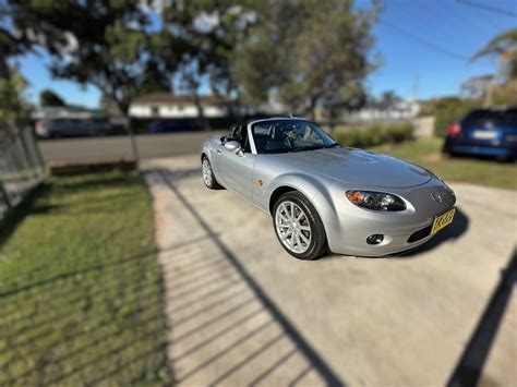 michael 2261 2006 MX-5 NC1 Auto 2006 : MX-5 Club of NSW