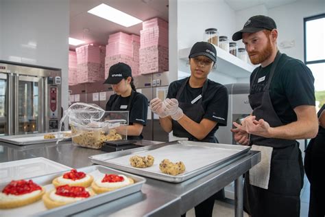 Crumbl Cookies Job Hiring at Nichelle Hock blog