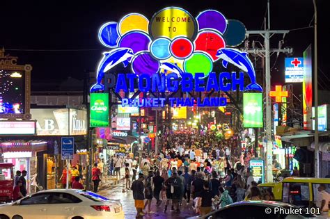 Patong Night Market Jungceylon 的图像结果