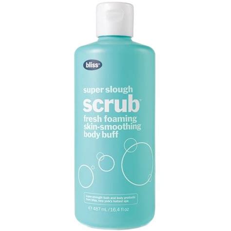 Bliss Super Slough Scrub 487 ml | lyko.com