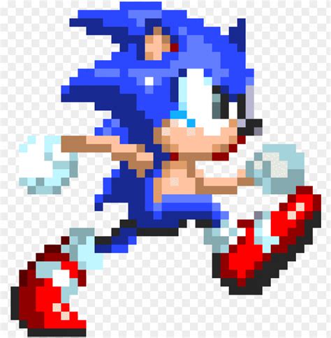 Sonic 3 Sprites