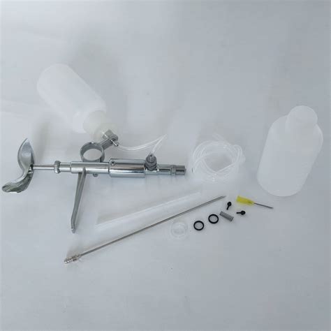 Automatic Syringe 的图像结果