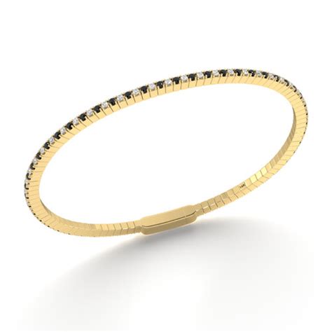 Aurea Bangle | metajewelry.in
