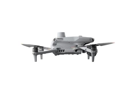 Квадрокоптер DJI Matrice 4T купить в Киеве: цена, характеристики | Сотник