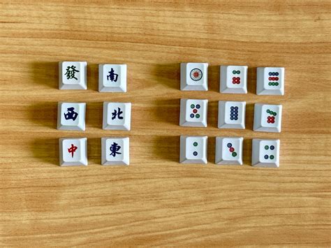 NUMPAD REPLACEMENT SET OF 15 1U KEYS – CuriosityCaps