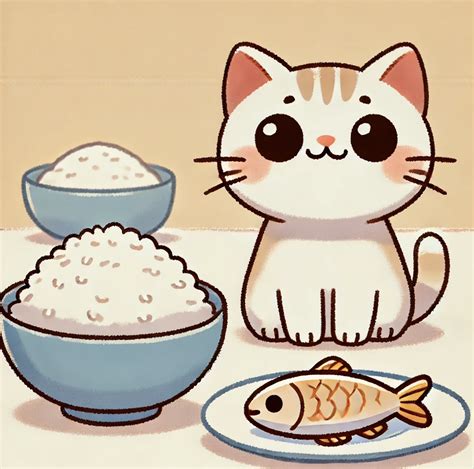 Cats and Rice: Is It Safe? Proper Feeding Guide