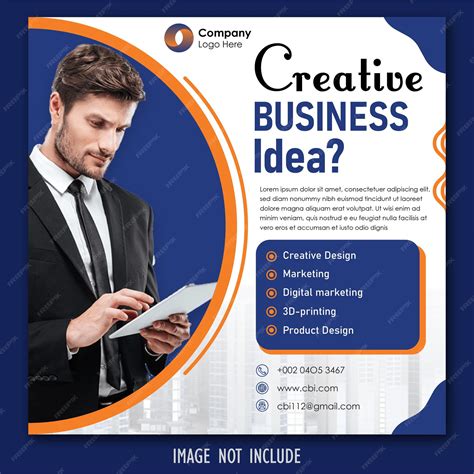 Graphic Design Business Poster 的图像结果