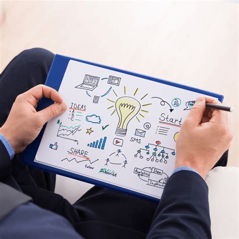 Sample Technology Strategy 的图像结果