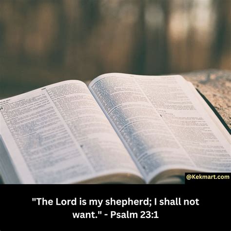 60+ Shortest Bible Verses That Will Inspire Your Faith And Encourage ...