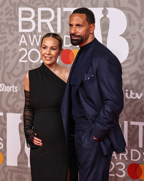 Kate and Rio Ferdinand baby name choice meaning