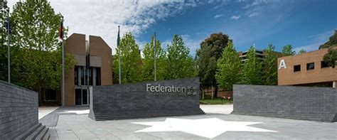 Federation University, Australia : Admissions, Courses & Fees Details