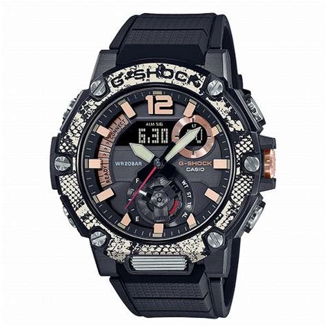 G-SHOCK G-STEEL（ジースチール）の進化 売れています!