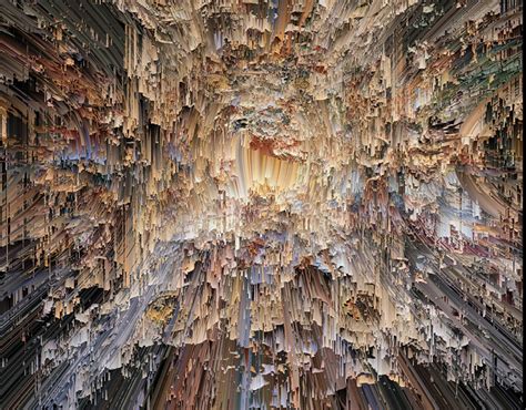 Reflection Database Application 的图像结果