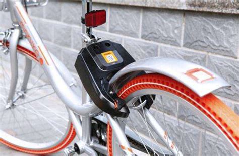 共享单车要装GPS？上海编制首个团体标准_联商网
