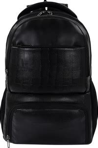 IMPEX Waterproof Laptop Backpack unisex Bag for Office/School/Collage ...