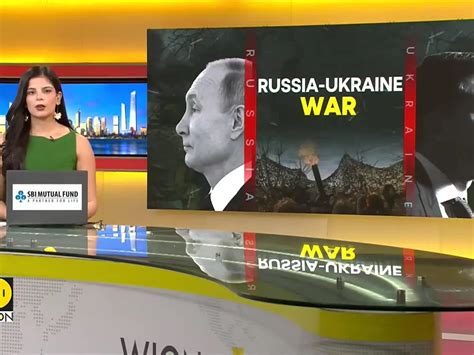 Russia launches biggest drone attack on Ukraine, government office near ...