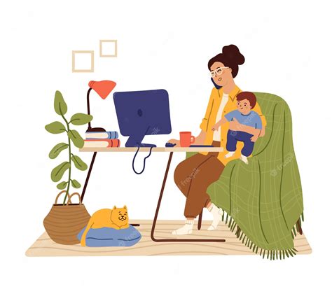 Busy Working Mother 的图像结果