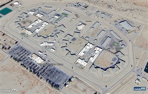 CDCR-Centinela State Prison (CEN) Inmate Locator, Visitation, Mail & Phone