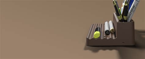 eo Daily Planner & Desk Organiser Led Light Up Writing Pad Usb Powered ...