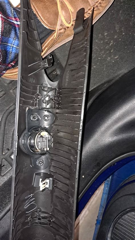 Passenger side floor wet | Page 2 | 2015+ S550 Mustang Forum (GT ...