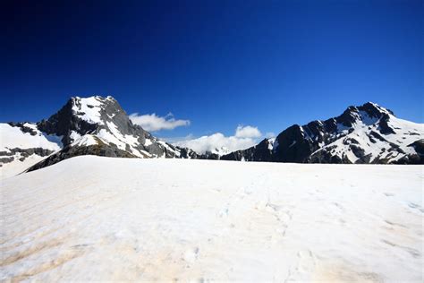 Unveiling the Splendor of Satopanth Tal Trek