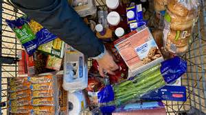 WIC funding could run out in weeks, as government shuts down