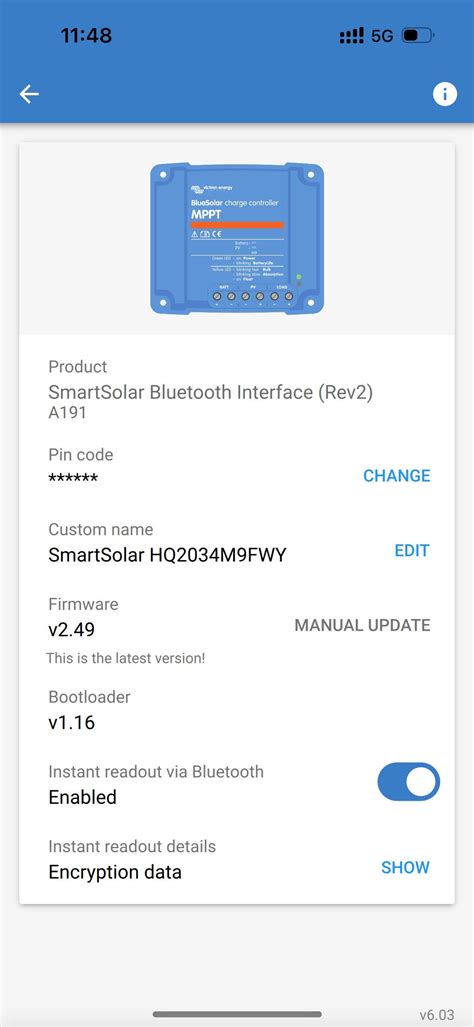 Install Victron MPPT Charge Controller 的图像结果