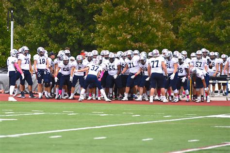 Malvern Prep (PA) Football vs Germantown Academy October 12th, 2019