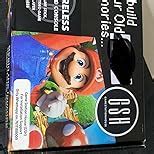 Buy GSH USB Wireless Console Game Stick Video Game Console Built-in ...