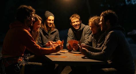 Climbers Against Gravity - The Ultimate Party Game for Shitty Climbers