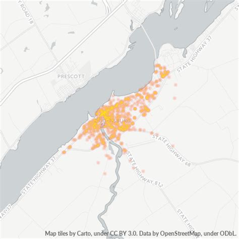 Fox & Murray Funeral Home and Cremation Services | (315) 393-4870 ...