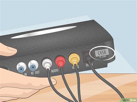 How to Program Cable TV Remote 的图像结果