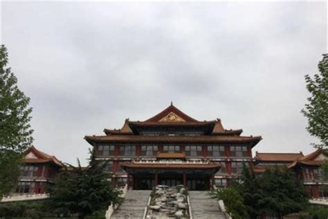 廊坊旅游景点排名前十（廊坊好玩的地方排行榜） - 含鄱口