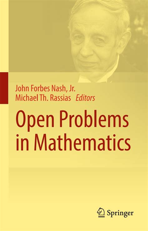 Image result for Math Open Problems