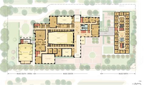 Gallery of DePaul University School of Music Holtschneider Performance ...