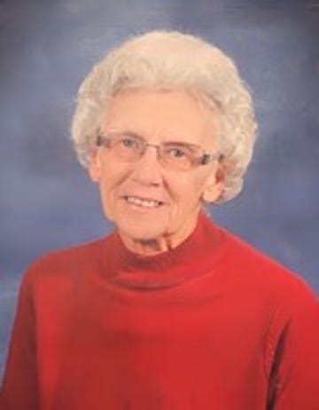 Emily Brougher Obituary - The Daily American