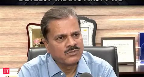 IMD, NCDEX signs MoU to launch India’s first parametric weather ...