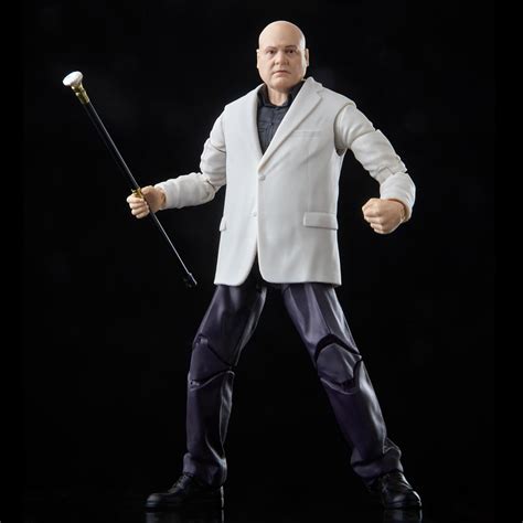Marvel Legends Series Kingpin, Hawkeye Collectible India | Ubuy